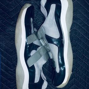 Prada Men’s Sneakers